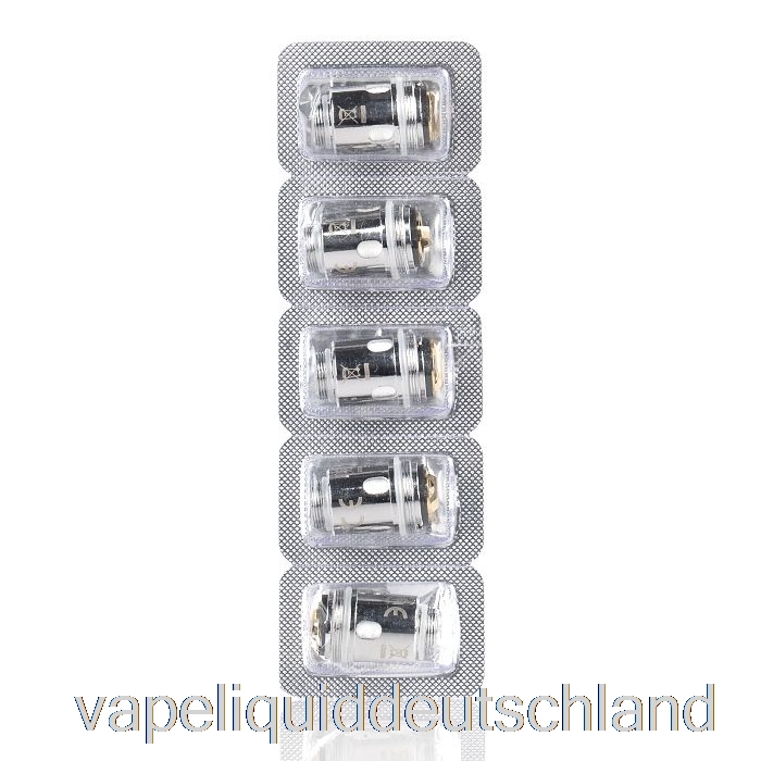 Vsticking Vmesh Ersatzspulen 0,2 Ohm Kanthal Mesh Spulen Vape Liquid